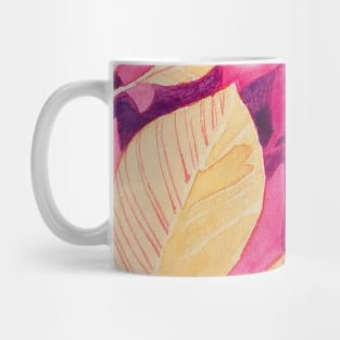 Negativo #1 Mug